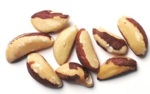 אגוזי ברזיל - מארז 250 גרם