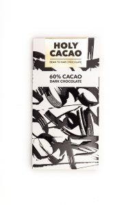 60% קקאו שוקולד מריר