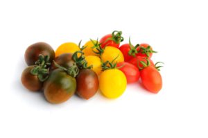 מגוון עגבניות שרי